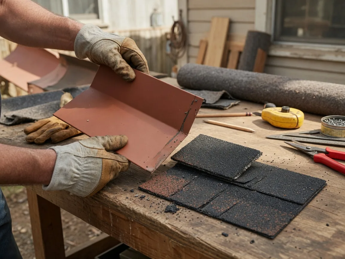 Roof Repair company in Cook Sta, MO